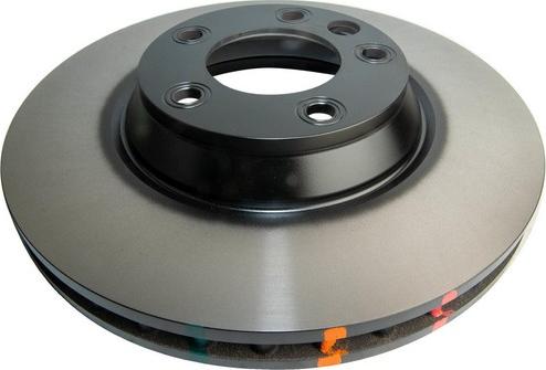 DBA Australia DBA42246 - Disco freno p. elevate prestazioni autozon.pro