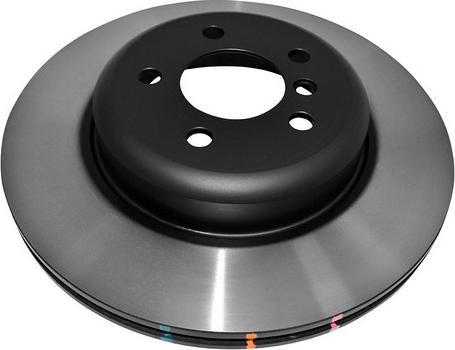 DBA Australia DBA42287 - Disco freno p. elevate prestazioni autozon.pro