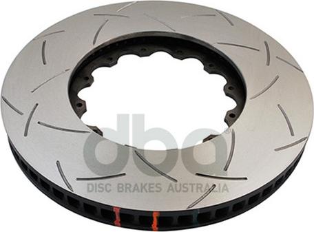 DBA Australia DBA52828.1LS - Disco freno p. elevate prestazioni autozon.pro