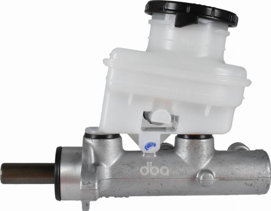 DBA Australia DBABM11066 - Cilindro maestro del freno autozon.pro