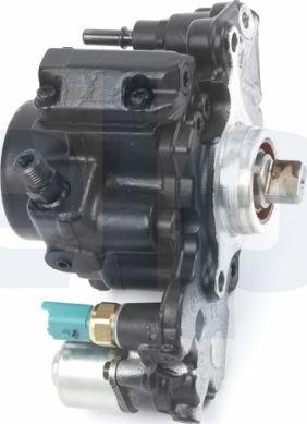 Delphi 9424A050A-12B1 - Pompa ad alta pressione autozon.pro