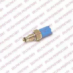 Delphi 9307-529A - Sensore, Pressione carburante autozon.pro