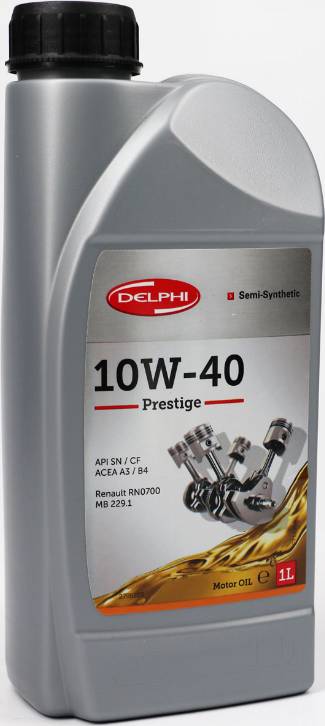 Delphi 2795883 - Olio motore autozon.pro