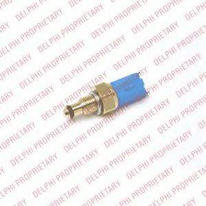 Delphi 7190-185 - Sensore, Pressione carburante autozon.pro