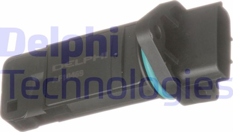 Delphi AF10469-11B1 - Debimetro autozon.pro