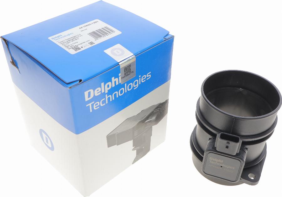 Delphi AF10628-12B1 - Debimetro autozon.pro