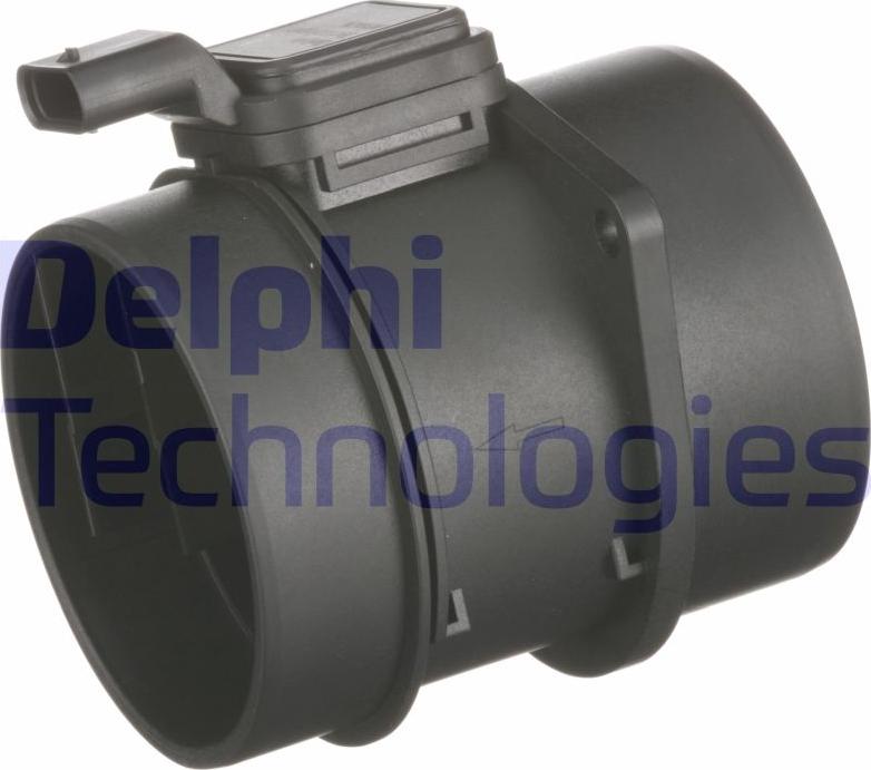 Delphi AF10676-11B1 - Debimetro autozon.pro