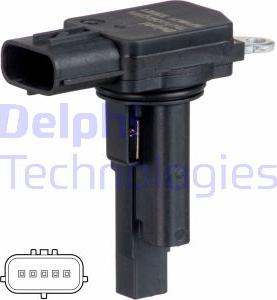 Delphi AF10671-12B1 - Debimetro autozon.pro