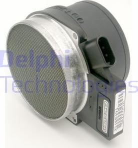 Delphi AF10043-11B1 - Debimetro autozon.pro