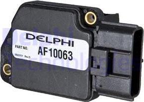 Delphi AF10063 - Debimetro autozon.pro