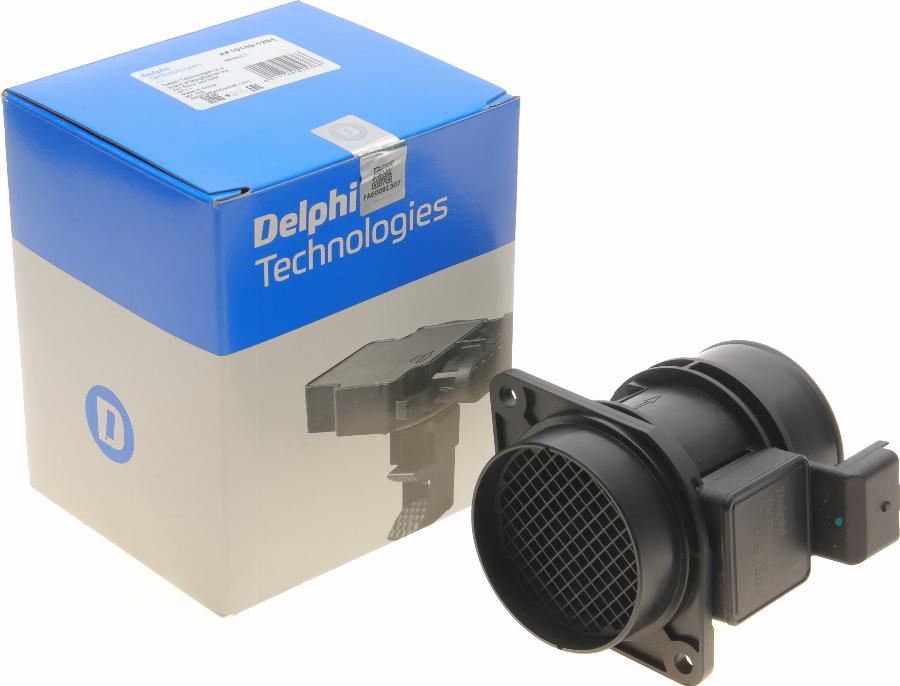 Delphi AF10189-12B1 - Debimetro autozon.pro