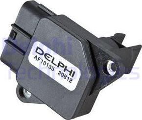 Delphi AF10135-18B1 - Debimetro autozon.pro