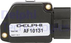 Delphi AF10131-11B1 - Debimetro autozon.pro