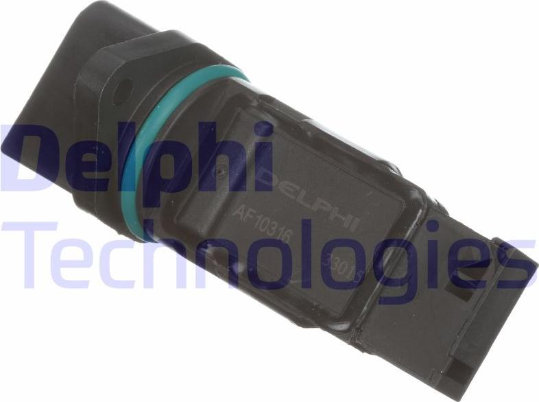 Delphi AF10316-11B1 - Debimetro autozon.pro