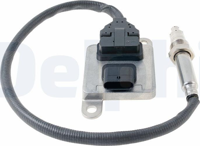 Delphi ANS1003-12B1 - Sensore- NOx, Iniezione urea autozon.pro