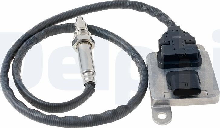 Delphi ANS1034-12B1 - Sensore-NOx, Catalizzatore-NOx autozon.pro