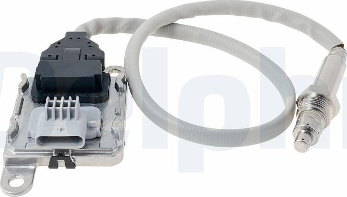 Delphi ANS1031-12B1 - Sensore- NOx, Iniezione urea autozon.pro