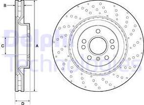 Villar 628.2667 - Discofreno autozon.pro