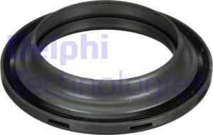 Delphi BSJ10061 - Supporto ammortizzatore a molla autozon.pro