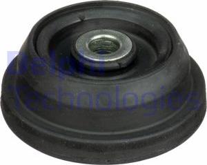 Delphi BSJ10068 - Supporto ammortizzatore a molla autozon.pro