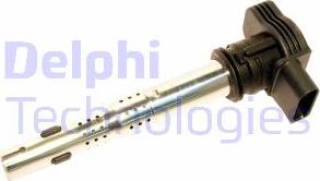 Delphi CE20034-19B1 - Bobina d'accensione autozon.pro