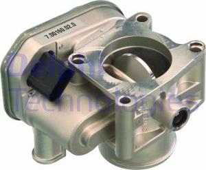 Delphi CV10171-12B1 - Corpo farfallato autozon.pro