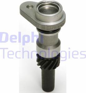 Delphi DC20026-11B1 - Bobina d'accensione autozon.pro