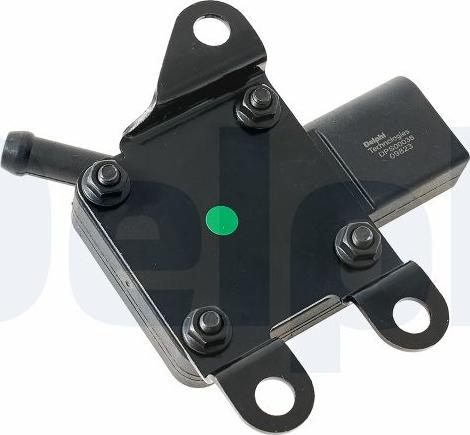 Delphi DPS00038-12B1 - Sensore, Pressione gas scarico autozon.pro