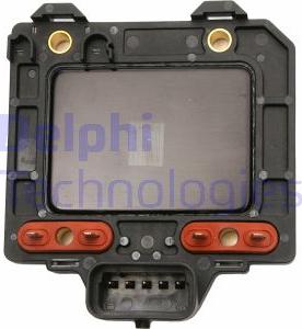 Delphi DS20025-11B1 - Bobina d'accensione autozon.pro