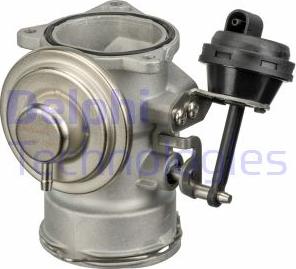 Delphi EG10409-15B1 - Valvola ricircolo gas scarico-EGR autozon.pro