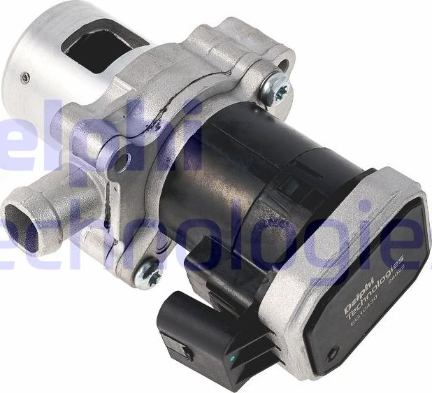 Delphi EG10430-15B1 - Valvola ricircolo gas scarico-EGR autozon.pro