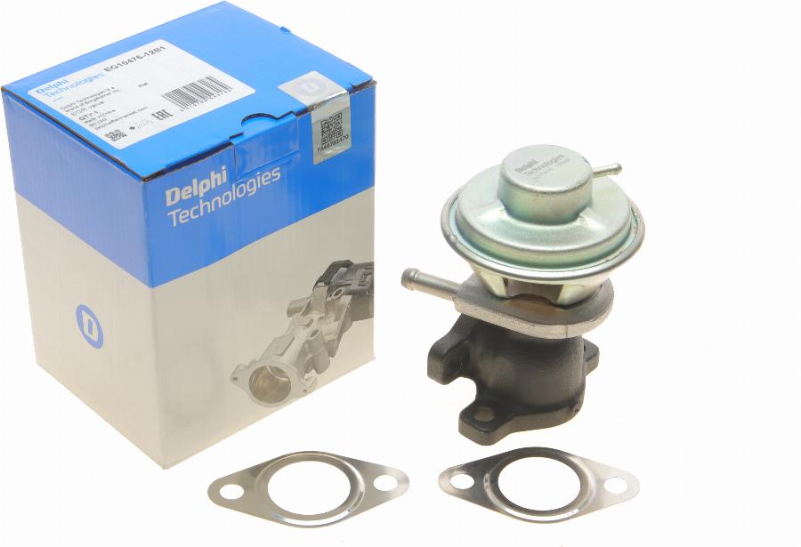 Delphi EG1047612B1 - Valvola ricircolo gas scarico-EGR autozon.pro