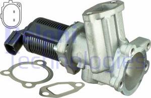 Delphi EG10477-12B1 - Valvola ricircolo gas scarico-EGR autozon.pro