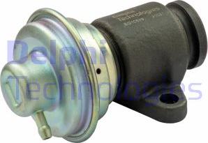 Delphi EG10539-12B1 - Valvola ricircolo gas scarico-EGR autozon.pro