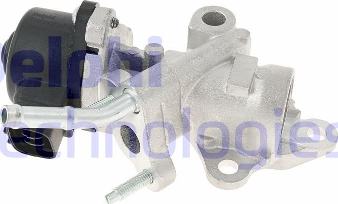 Delphi EG10533-12B1 - Valvola ricircolo gas scarico-EGR autozon.pro