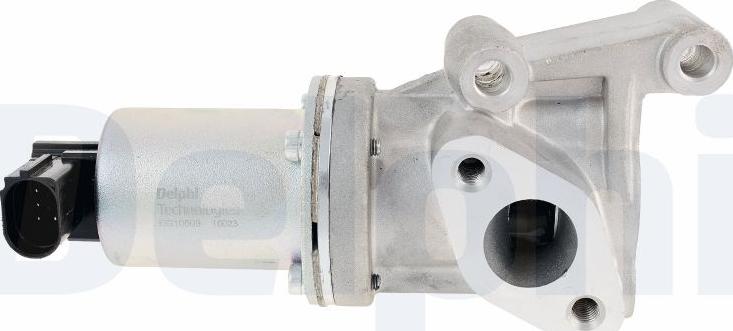 Delphi EG10609-12B1 - Valvola ricircolo gas scarico-EGR autozon.pro