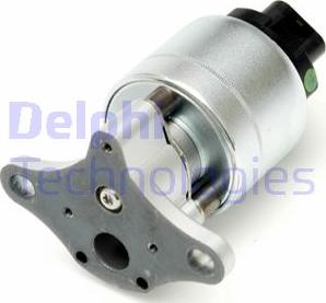 Delphi EG10026-11B1 - Valvola ricircolo gas scarico-EGR autozon.pro