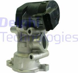 Delphi EG10395-12B1 - Valvola ricircolo gas scarico-EGR autozon.pro