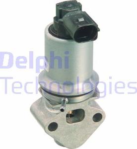 Delphi EG10339-12B1 - Valvola ricircolo gas scarico-EGR autozon.pro