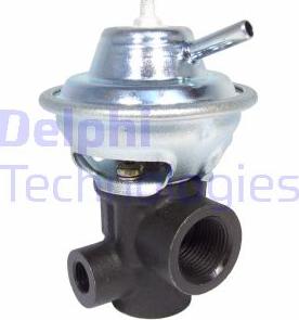 Delphi EG10337-12B1 - Valvola ricircolo gas scarico-EGR autozon.pro