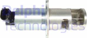 Delphi EG10323-12B1 - Valvola ricircolo gas scarico-EGR autozon.pro