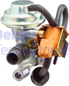 Delphi EG10372-11B1 - Valvola ricircolo gas scarico-EGR autozon.pro