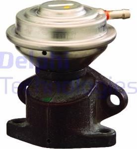 Delphi EG10269-12B1 - Valvola ricircolo gas scarico-EGR autozon.pro