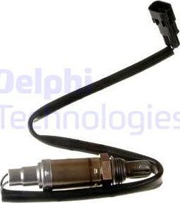 Delphi ES10955-12B1 - Sonda lambda autozon.pro