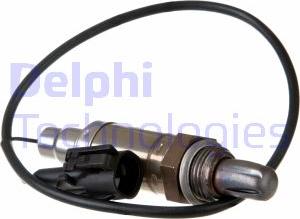 Delphi ES10952-12B1 - Sonda lambda autozon.pro