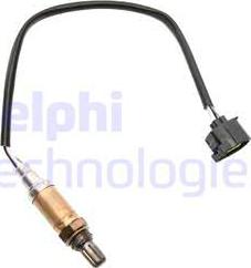 Delphi ES10596-11B1 - Sonda lambda autozon.pro