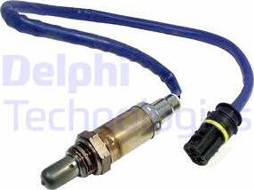 Delphi ES10680-12B1 - Sonda lambda autozon.pro