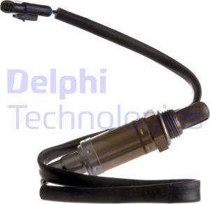 Delphi ES10681-12B1 - Sonda lambda autozon.pro