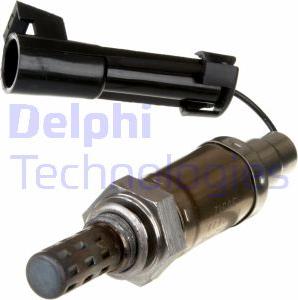 Delphi ES10628 - Sonda lambda autozon.pro