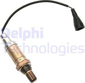 Delphi ES10674-12B1 - Sonda lambda autozon.pro